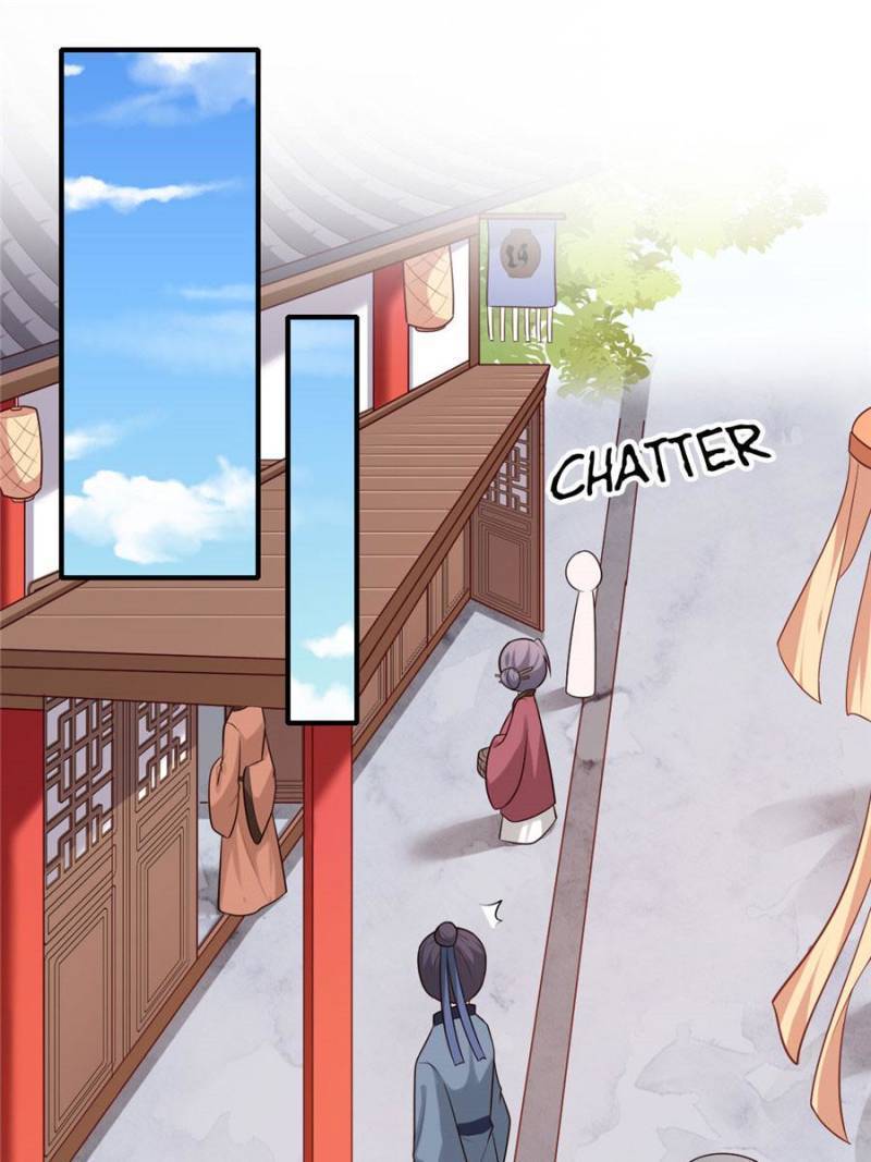 The Glamorous Doctor Divorces Her Husband Chapter 161 - page 29