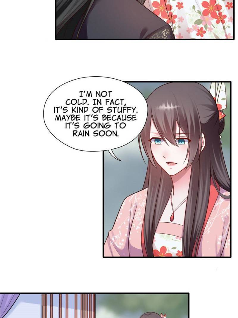 The Glamorous Doctor Divorces Her Husband Chapter 161 - page 3