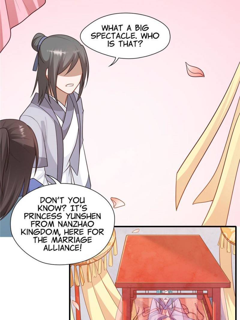 The Glamorous Doctor Divorces Her Husband Chapter 161 - page 33
