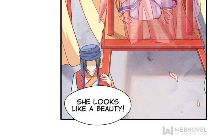 The Glamorous Doctor Divorces Her Husband Chapter 161 - page 34