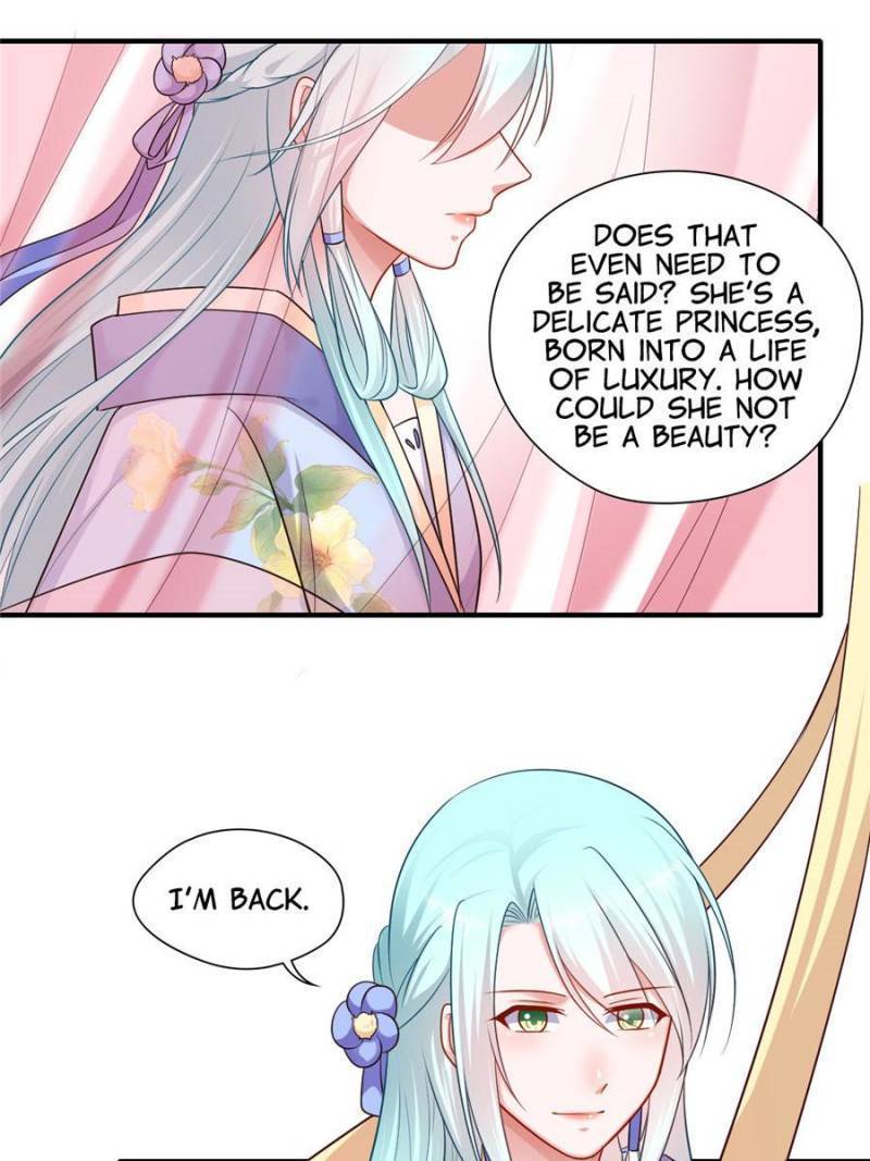The Glamorous Doctor Divorces Her Husband Chapter 161 - page 35