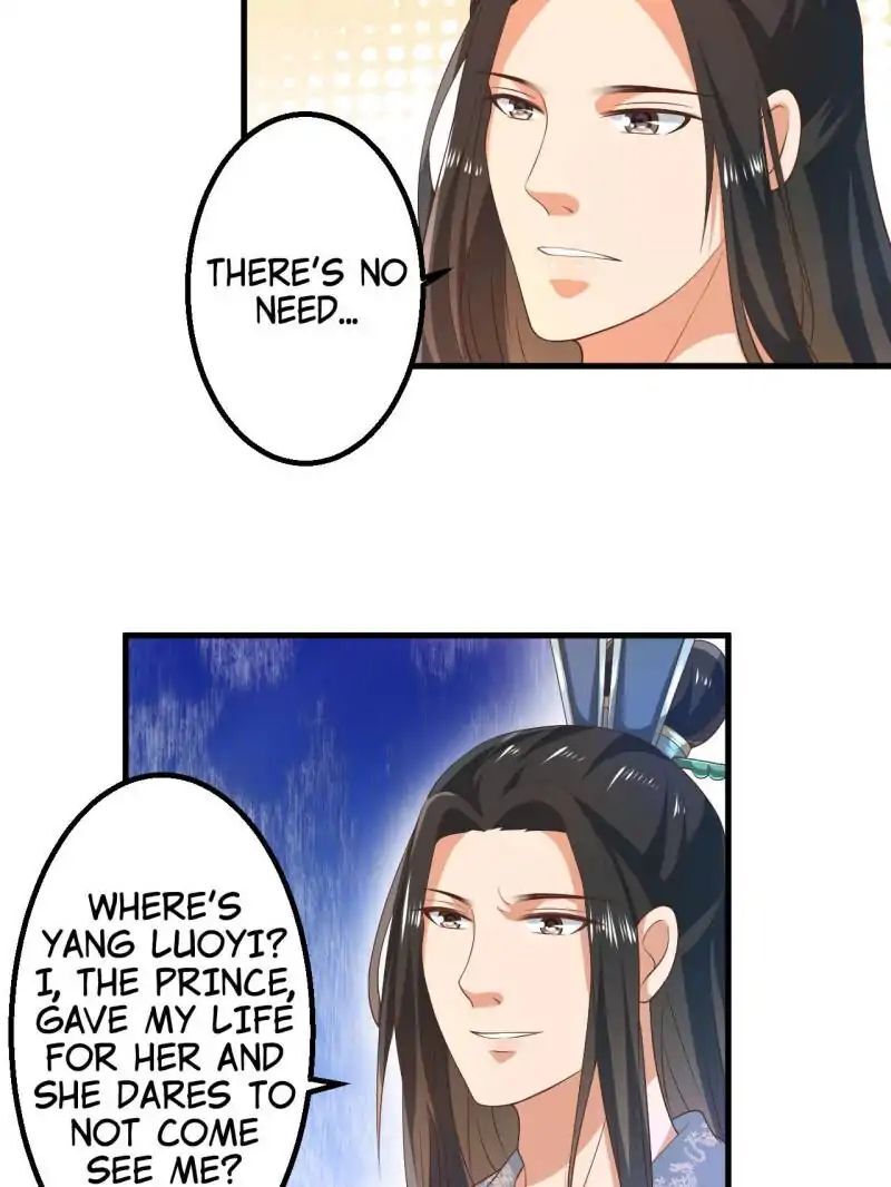 The Glamorous Doctor Divorces Her Husband Chapter 16 - page 14