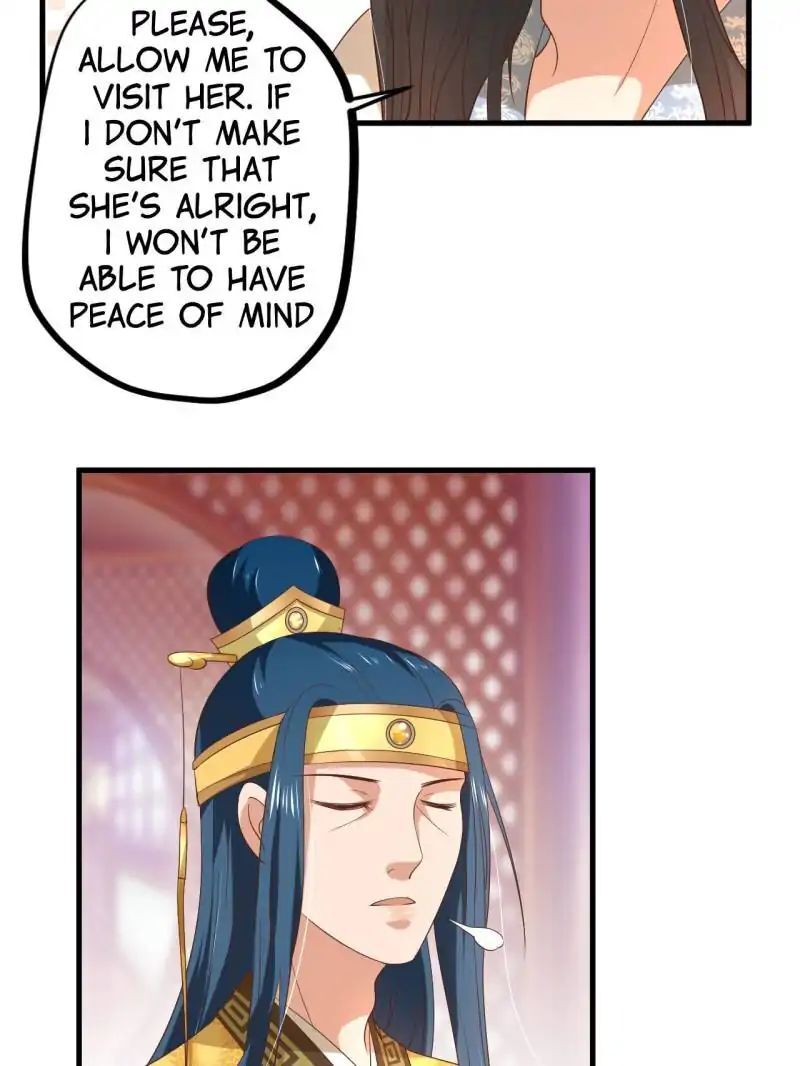 The Glamorous Doctor Divorces Her Husband Chapter 16 - page 22