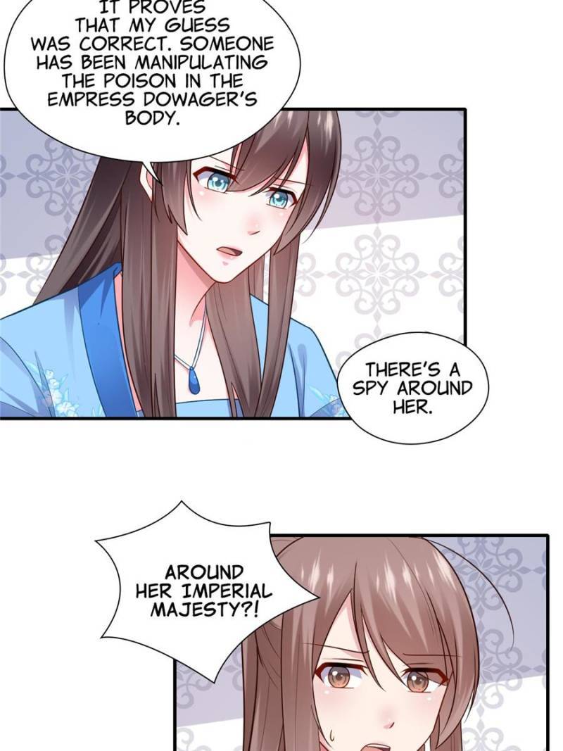 The Glamorous Doctor Divorces Her Husband Chapter 143 - page 14