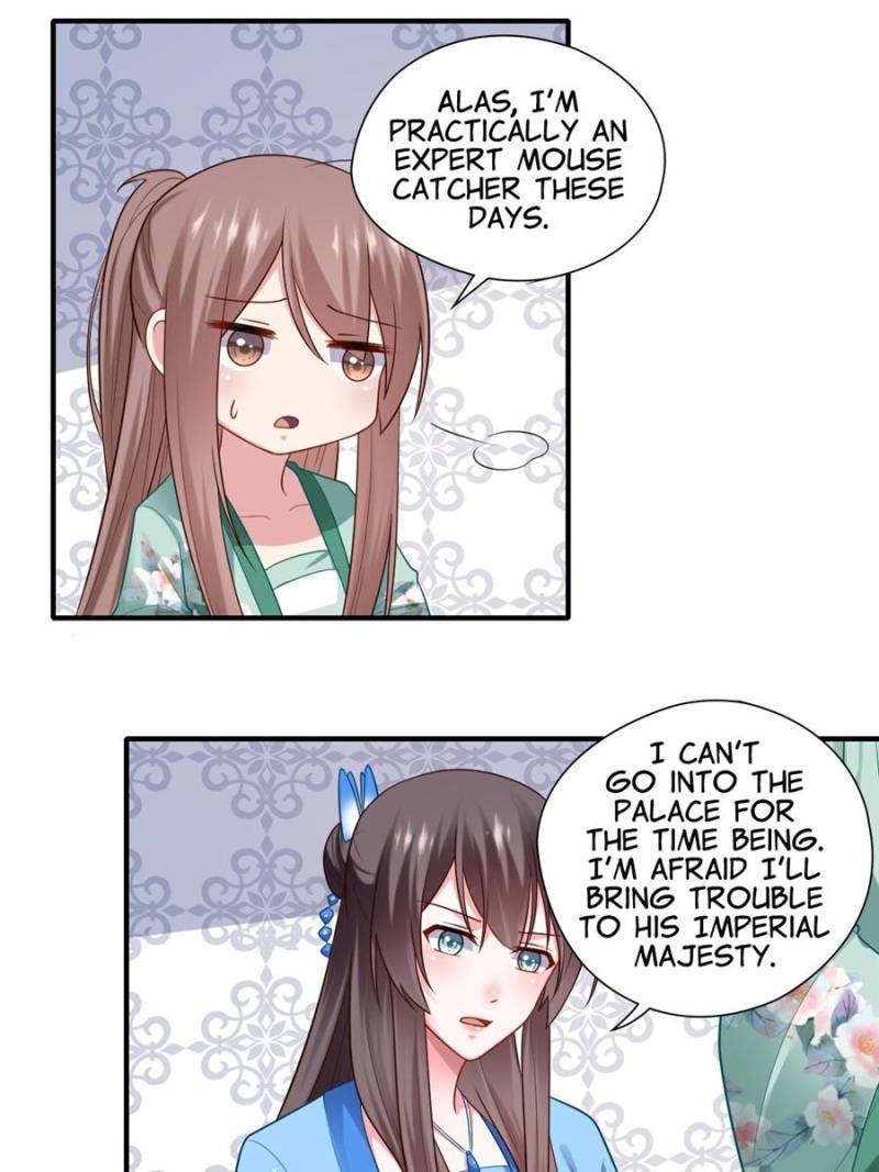 The Glamorous Doctor Divorces Her Husband Chapter 143 - page 19