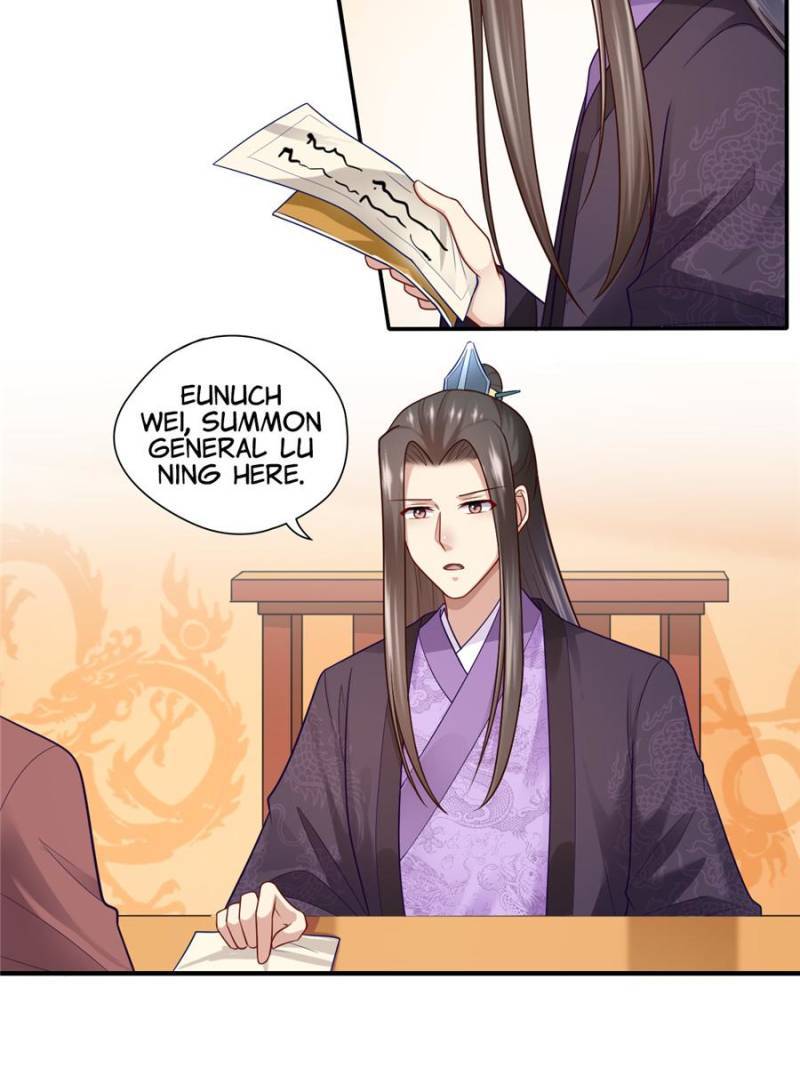 The Glamorous Doctor Divorces Her Husband Chapter 143 - page 2