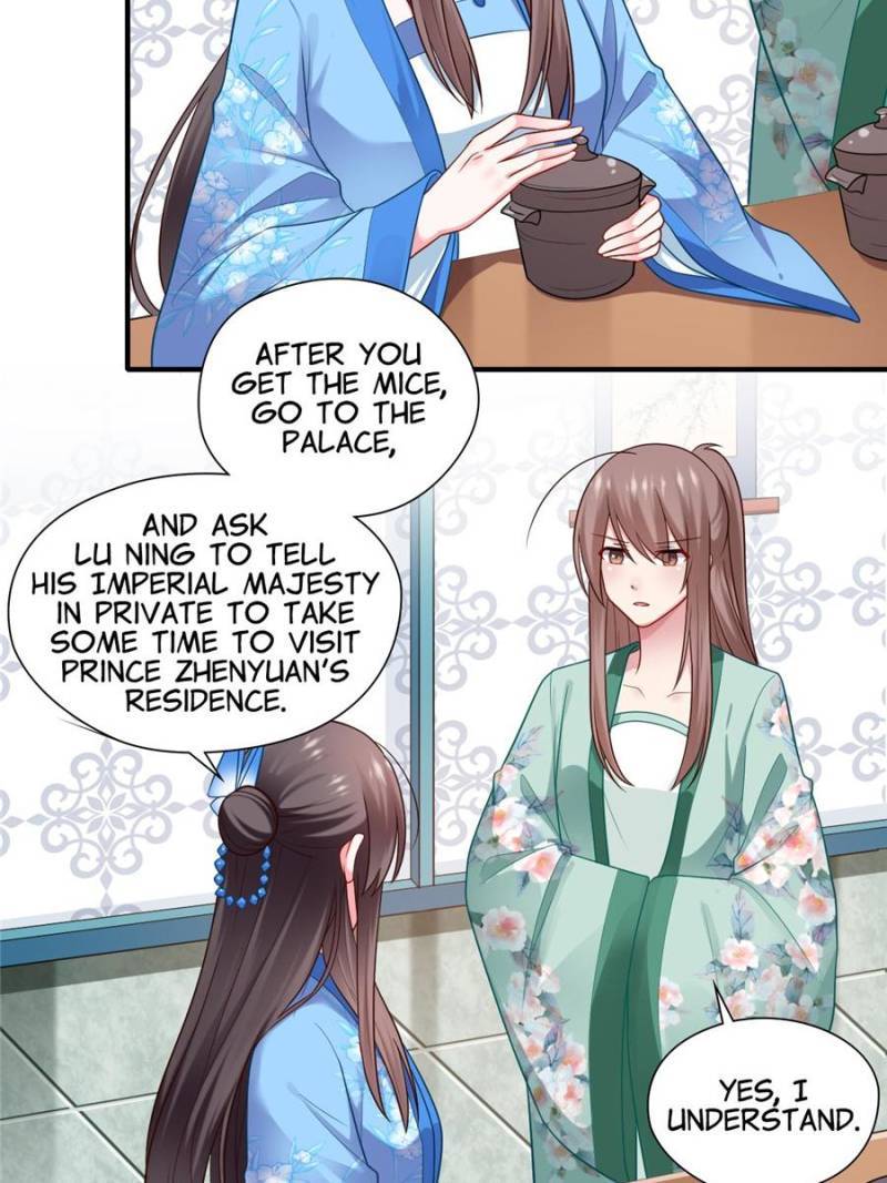 The Glamorous Doctor Divorces Her Husband Chapter 143 - page 20