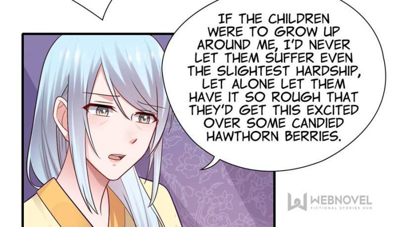 The Glamorous Doctor Divorces Her Husband Chapter 143 - page 27