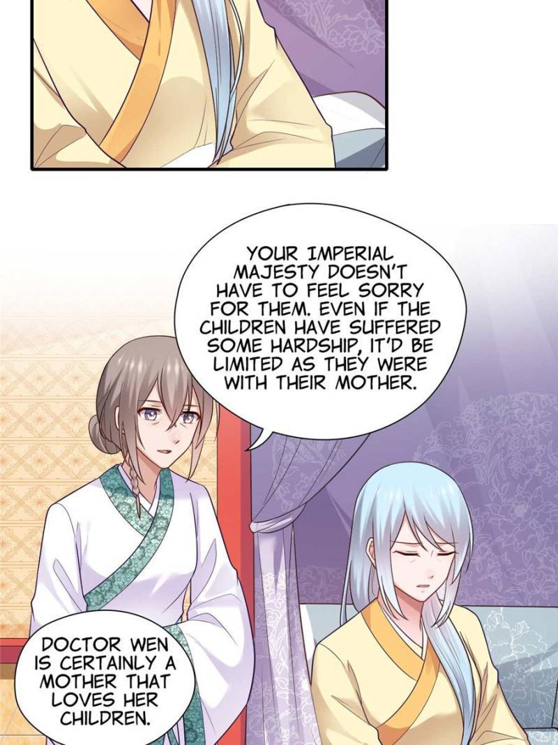 The Glamorous Doctor Divorces Her Husband Chapter 143 - page 28