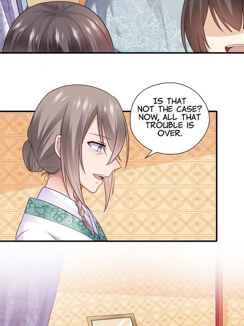 The Glamorous Doctor Divorces Her Husband Chapter 143 - page 31