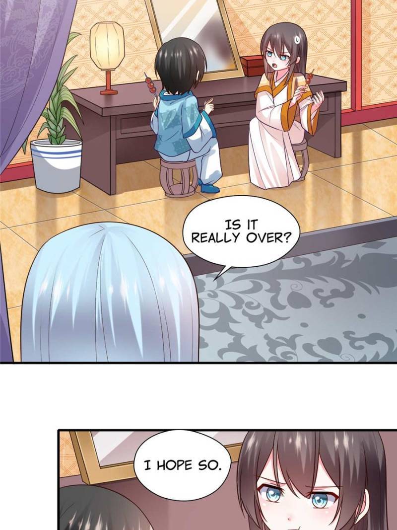The Glamorous Doctor Divorces Her Husband Chapter 143 - page 32