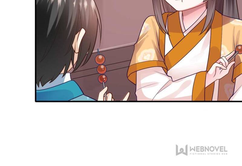 The Glamorous Doctor Divorces Her Husband Chapter 143 - page 33