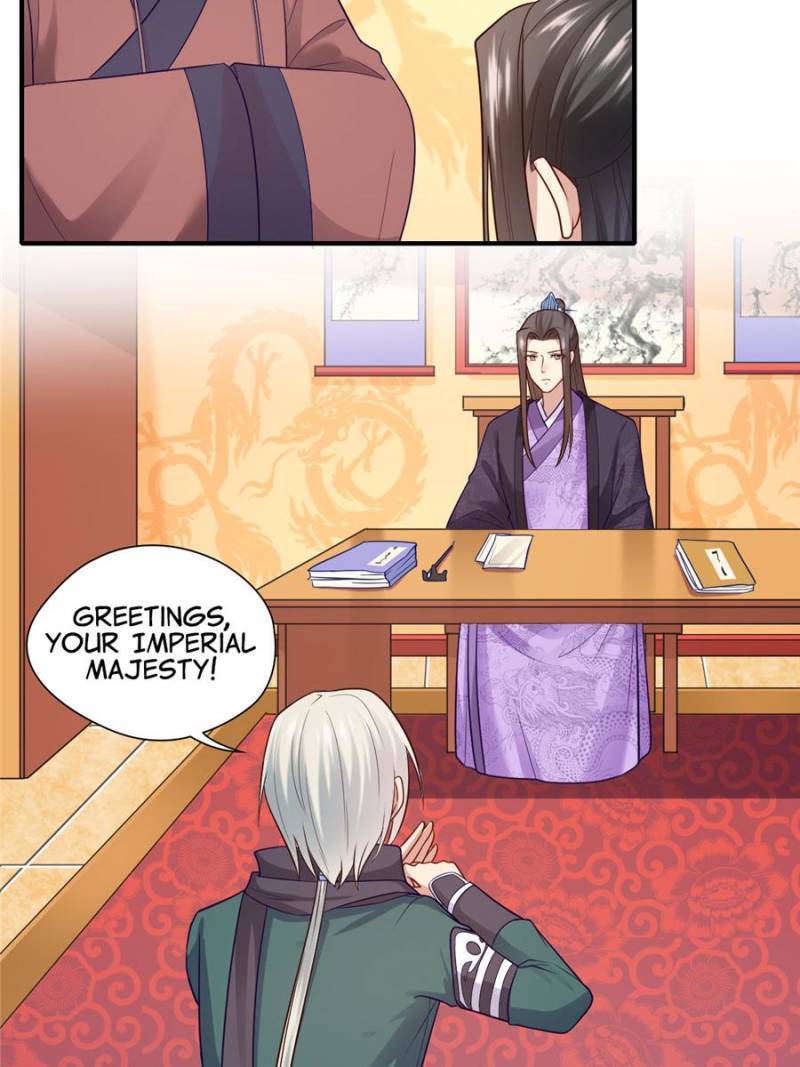 The Glamorous Doctor Divorces Her Husband Chapter 143 - page 4