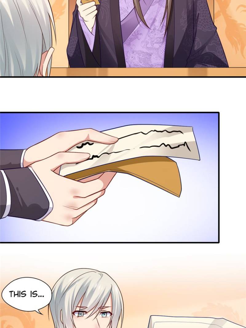 The Glamorous Doctor Divorces Her Husband Chapter 143 - page 7