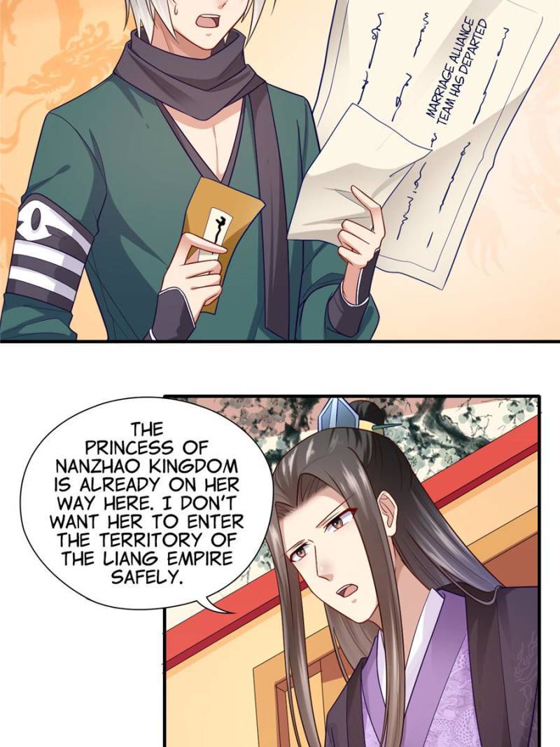 The Glamorous Doctor Divorces Her Husband Chapter 143 - page 8