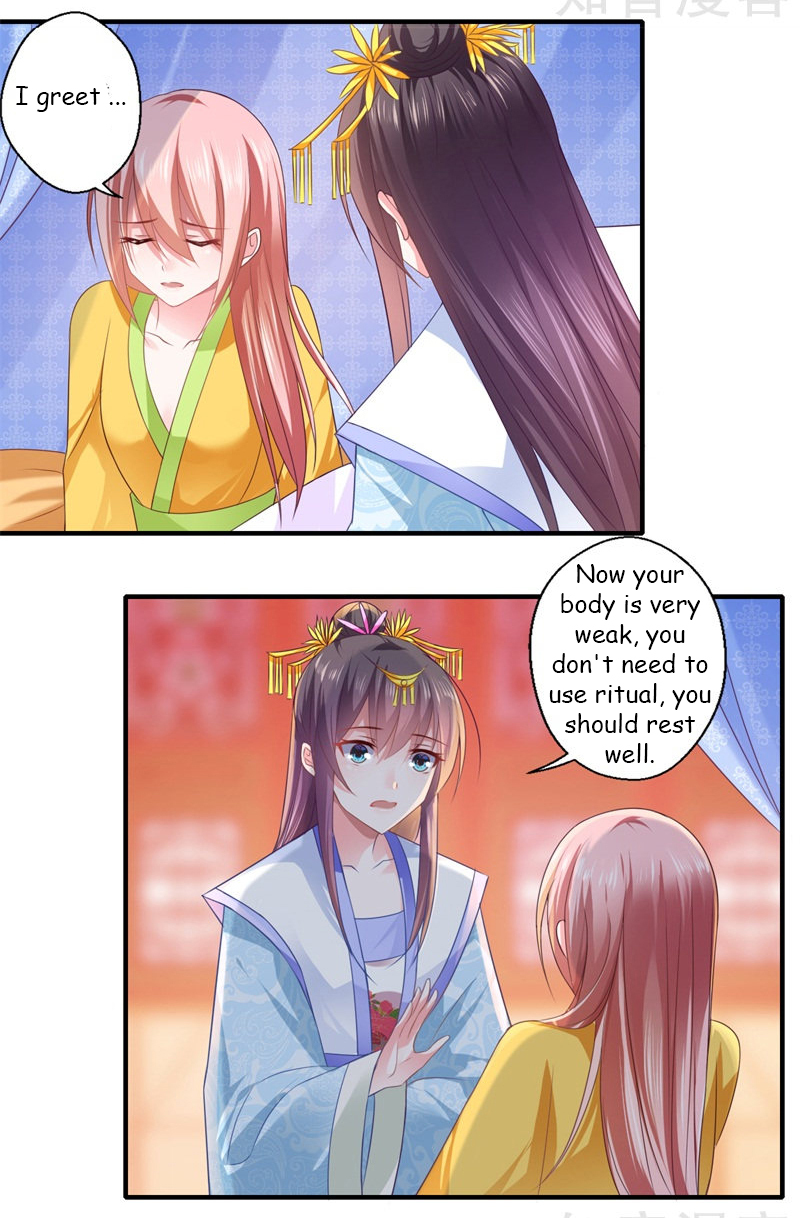 The Glamorous Doctor Divorces Her Husband Chapter 83 - page 2