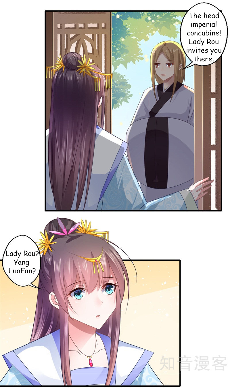 The Glamorous Doctor Divorces Her Husband Chapter 83 - page 8