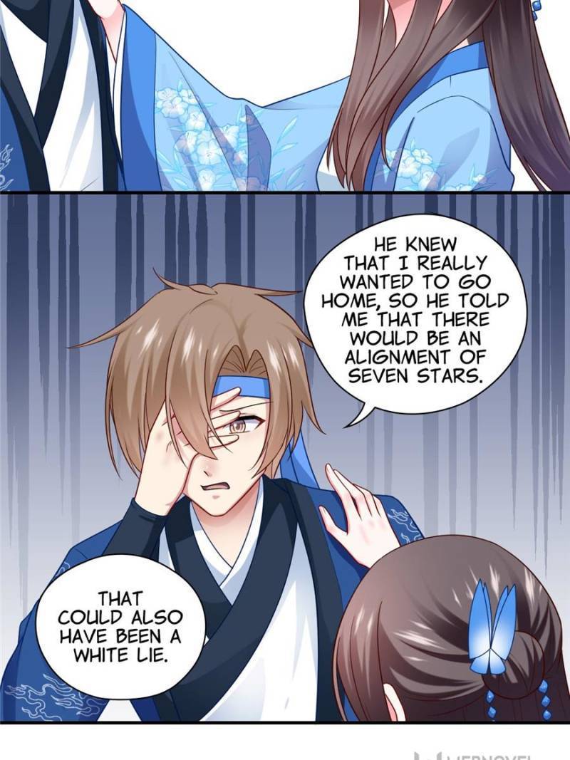 The Glamorous Doctor Divorces Her Husband Chapter 141 - page 10