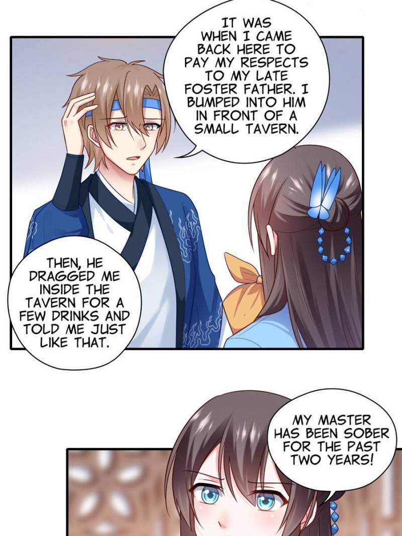 The Glamorous Doctor Divorces Her Husband Chapter 141 - page 15