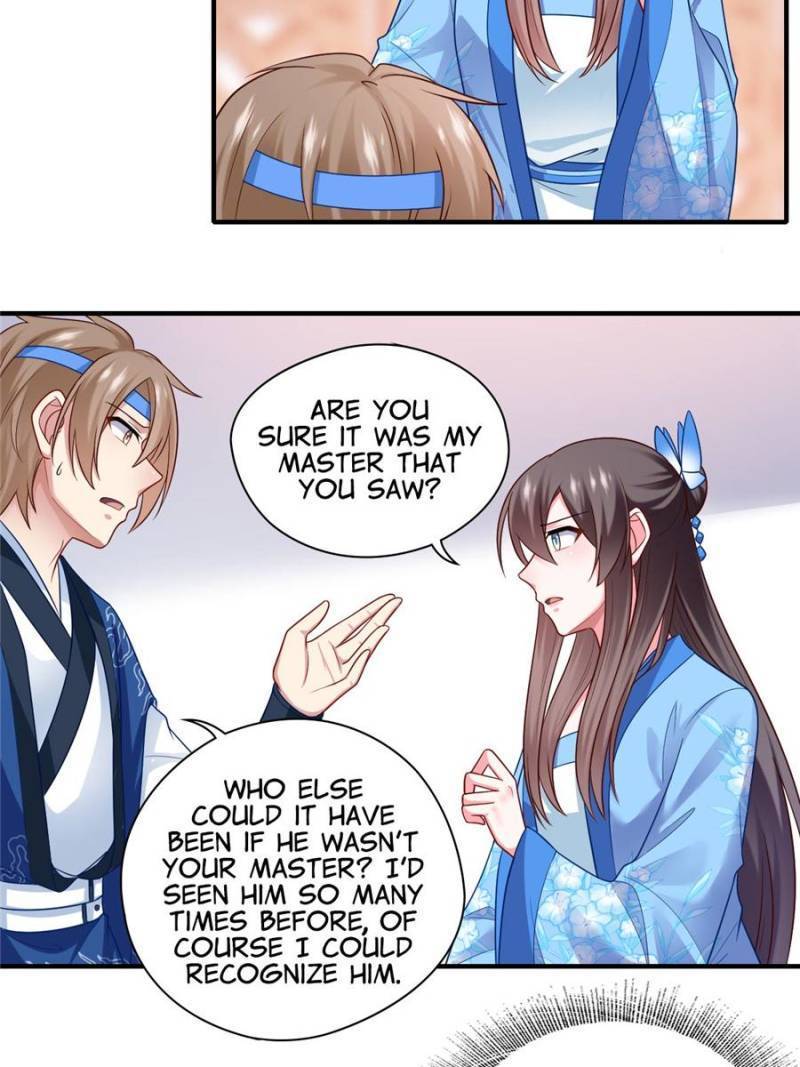 The Glamorous Doctor Divorces Her Husband Chapter 141 - page 18