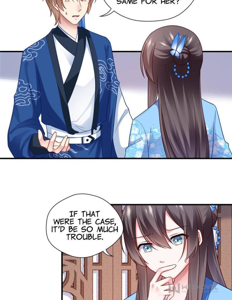 The Glamorous Doctor Divorces Her Husband Chapter 141 - page 2
