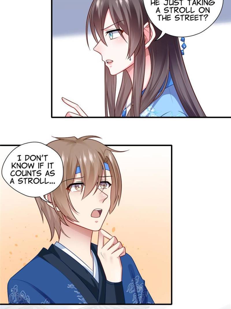 The Glamorous Doctor Divorces Her Husband Chapter 141 - page 22
