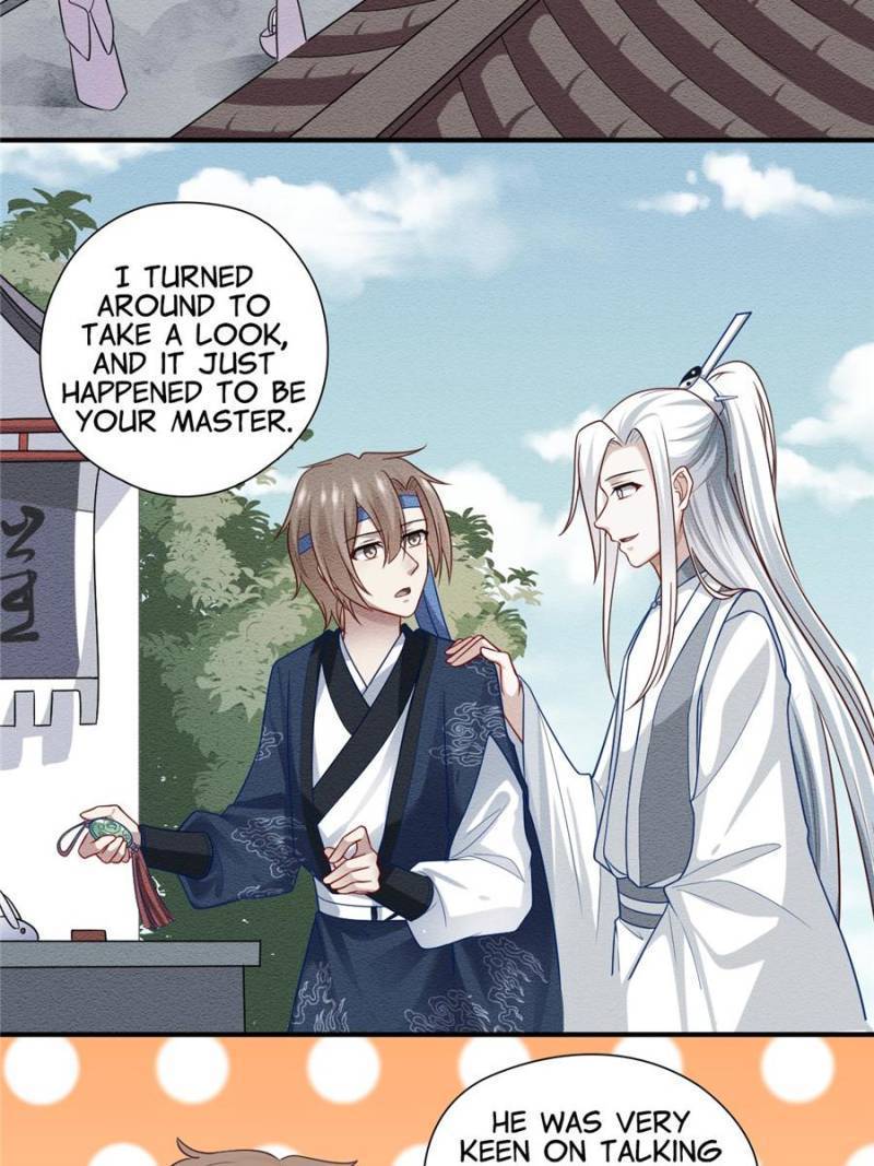 The Glamorous Doctor Divorces Her Husband Chapter 141 - page 24