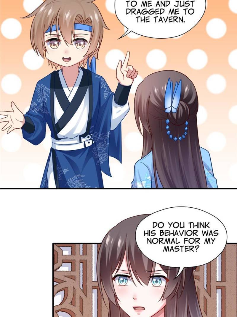 The Glamorous Doctor Divorces Her Husband Chapter 141 - page 25