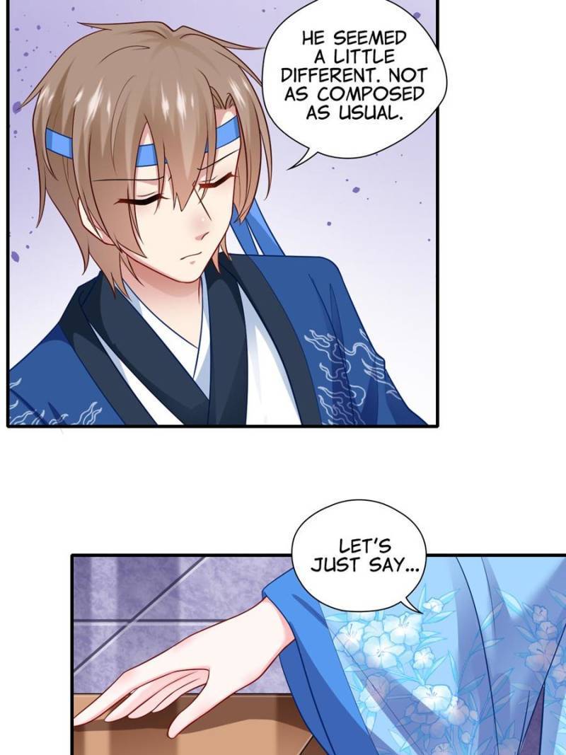 The Glamorous Doctor Divorces Her Husband Chapter 141 - page 27