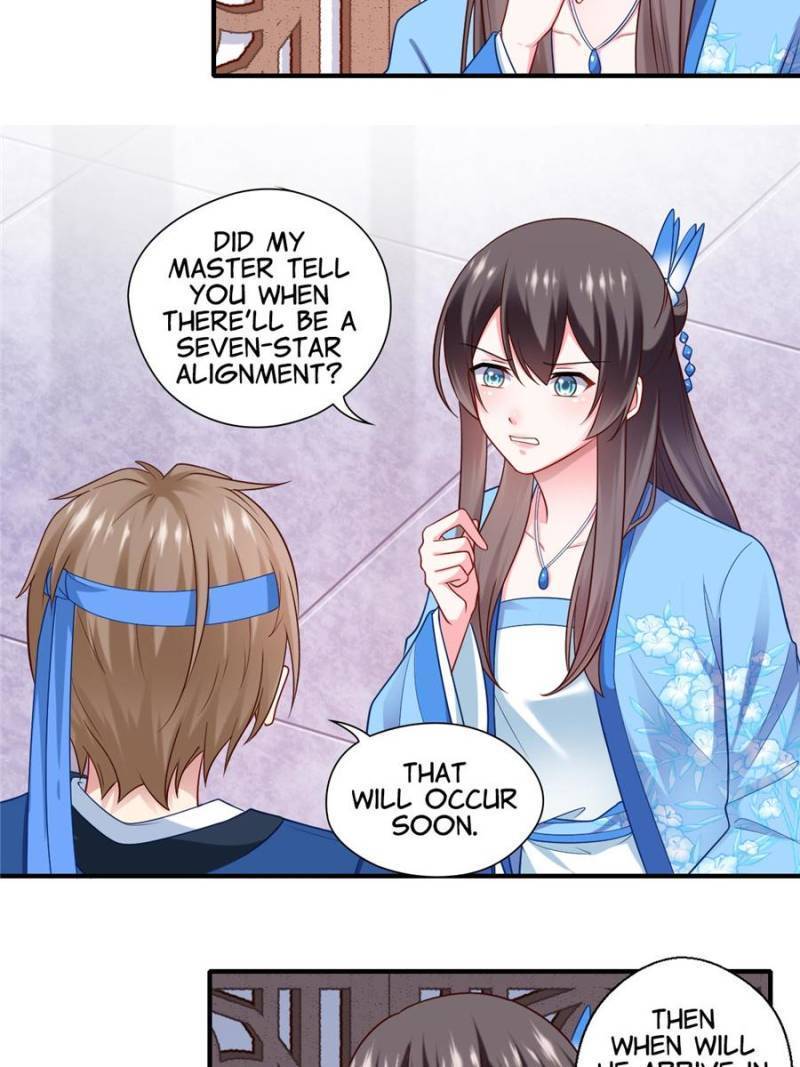 The Glamorous Doctor Divorces Her Husband Chapter 141 - page 3