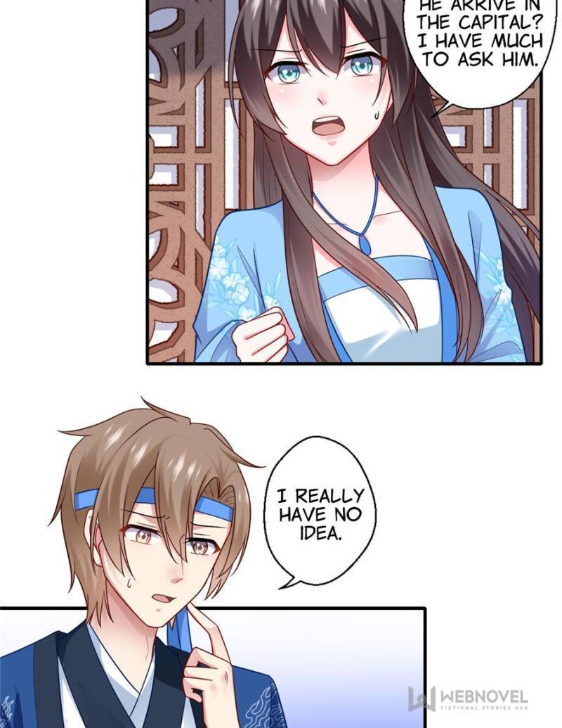 The Glamorous Doctor Divorces Her Husband Chapter 141 - page 4