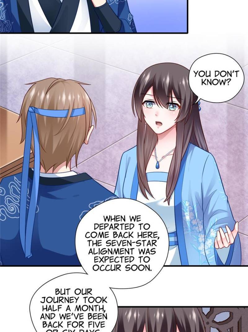 The Glamorous Doctor Divorces Her Husband Chapter 141 - page 5