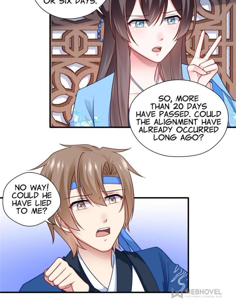 The Glamorous Doctor Divorces Her Husband Chapter 141 - page 6