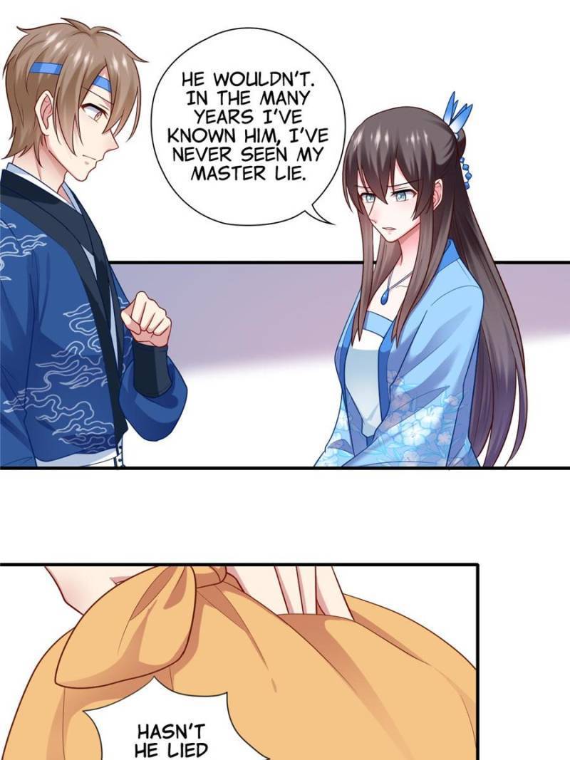The Glamorous Doctor Divorces Her Husband Chapter 141 - page 7