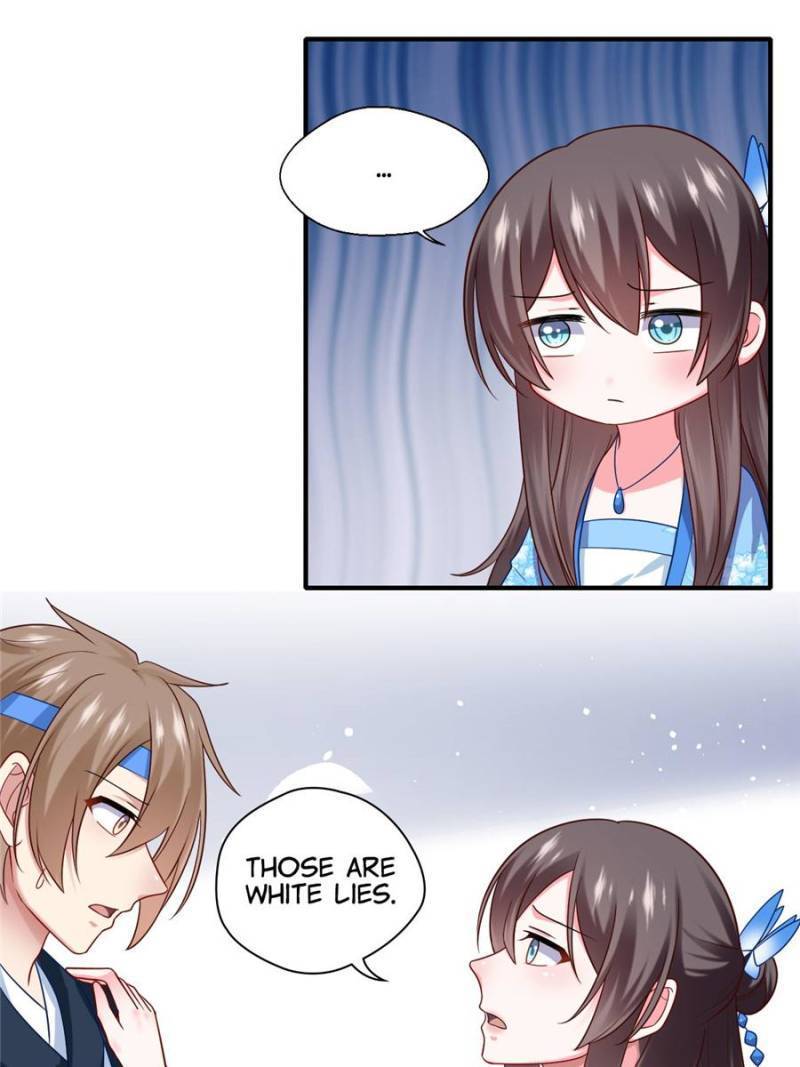 The Glamorous Doctor Divorces Her Husband Chapter 141 - page 9