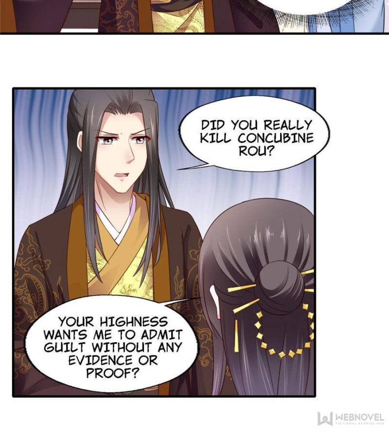 The Glamorous Doctor Divorces Her Husband Chapter 121 - page 10