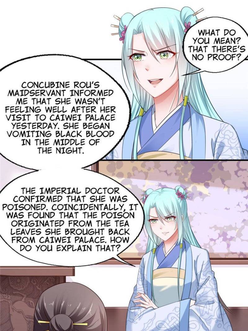 The Glamorous Doctor Divorces Her Husband Chapter 121 - page 11