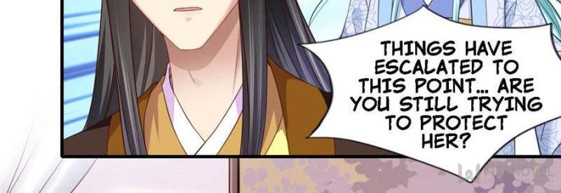The Glamorous Doctor Divorces Her Husband Chapter 121 - page 13