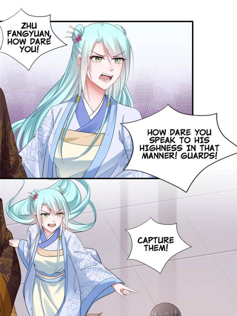 The Glamorous Doctor Divorces Her Husband Chapter 121 - page 17