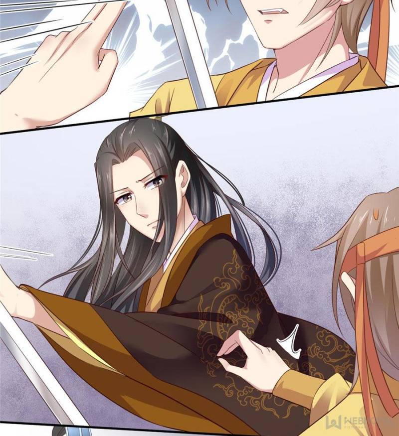 The Glamorous Doctor Divorces Her Husband Chapter 121 - page 20
