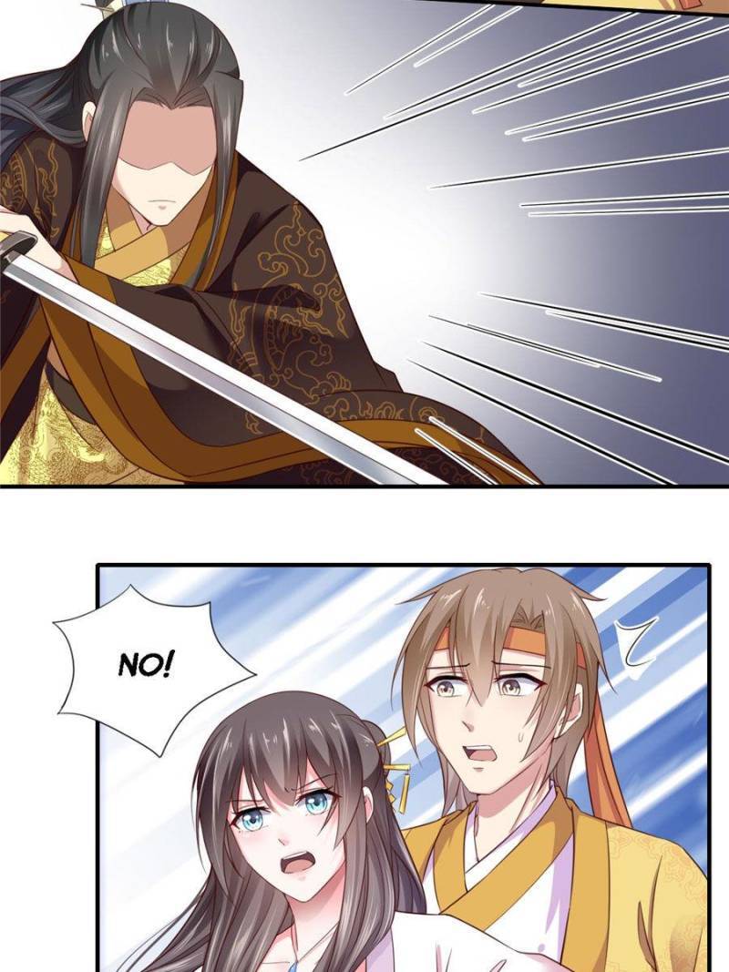 The Glamorous Doctor Divorces Her Husband Chapter 121 - page 21