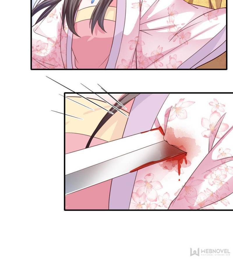 The Glamorous Doctor Divorces Her Husband Chapter 121 - page 22