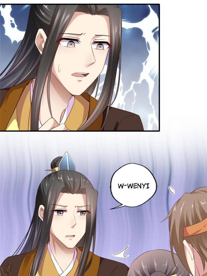 The Glamorous Doctor Divorces Her Husband Chapter 121 - page 23