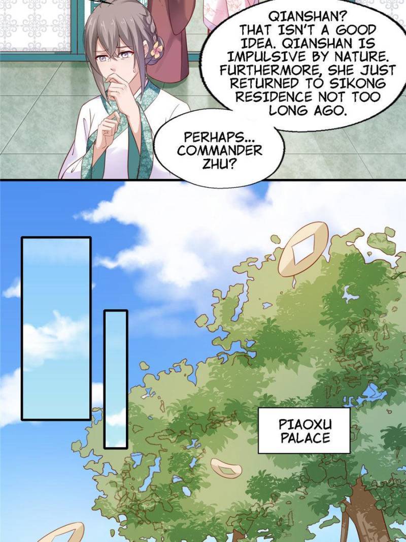 The Glamorous Doctor Divorces Her Husband Chapter 121 - page 4