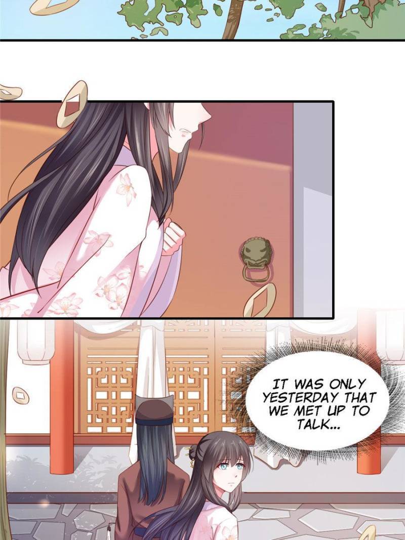 The Glamorous Doctor Divorces Her Husband Chapter 121 - page 5