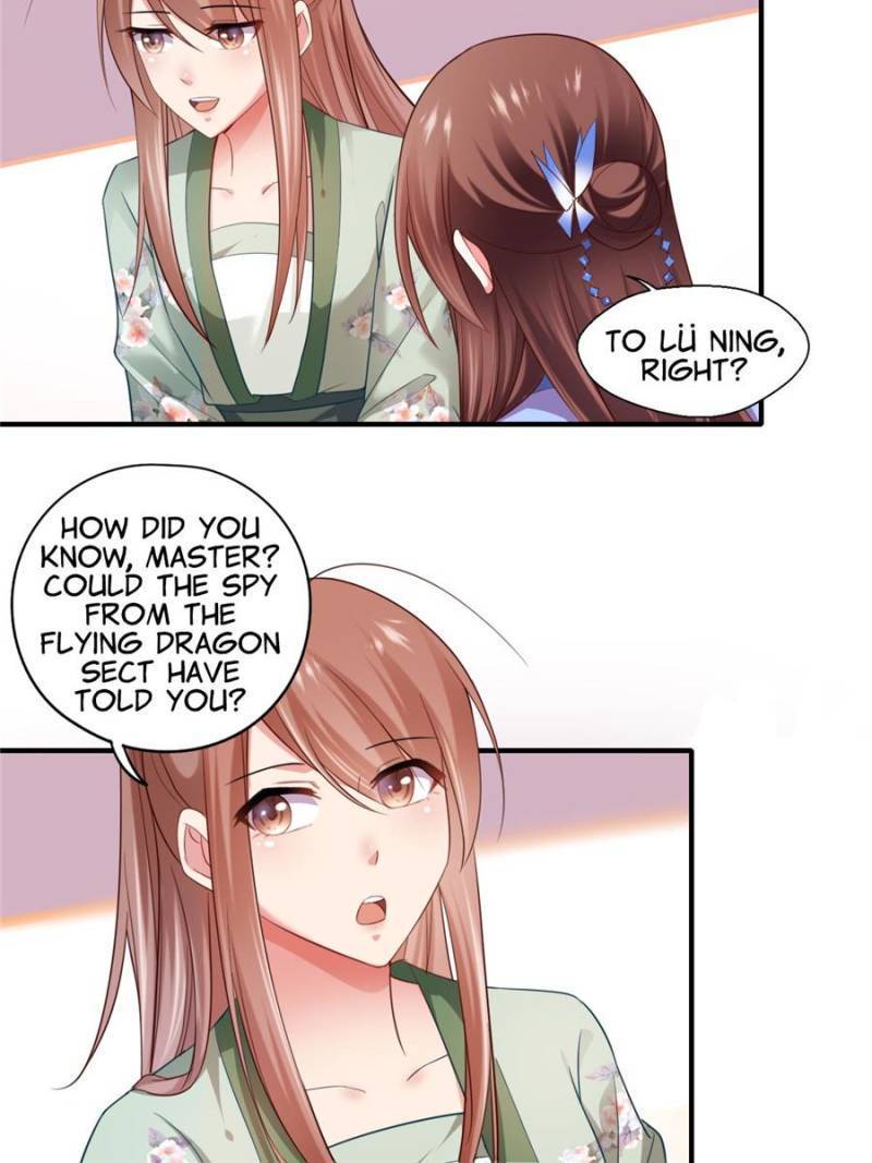 The Glamorous Doctor Divorces Her Husband Chapter 130 - page 11