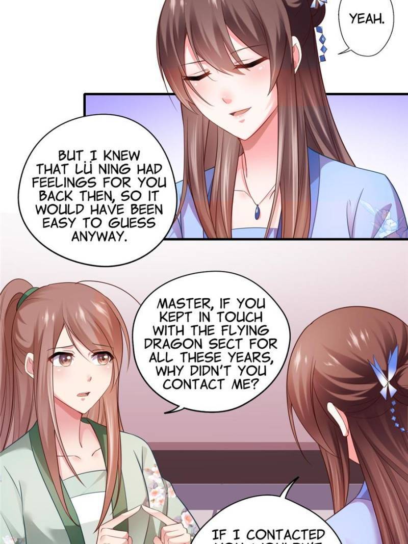 The Glamorous Doctor Divorces Her Husband Chapter 130 - page 13