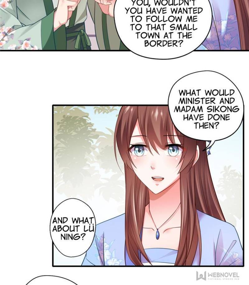 The Glamorous Doctor Divorces Her Husband Chapter 130 - page 14