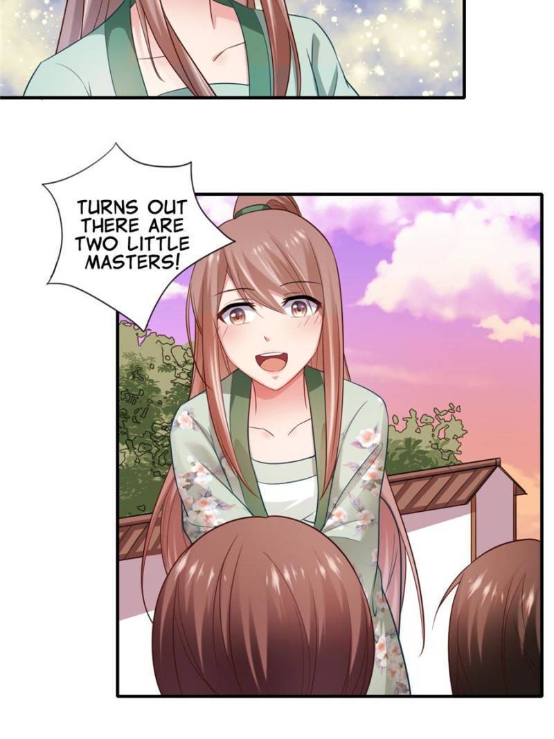 The Glamorous Doctor Divorces Her Husband Chapter 130 - page 16
