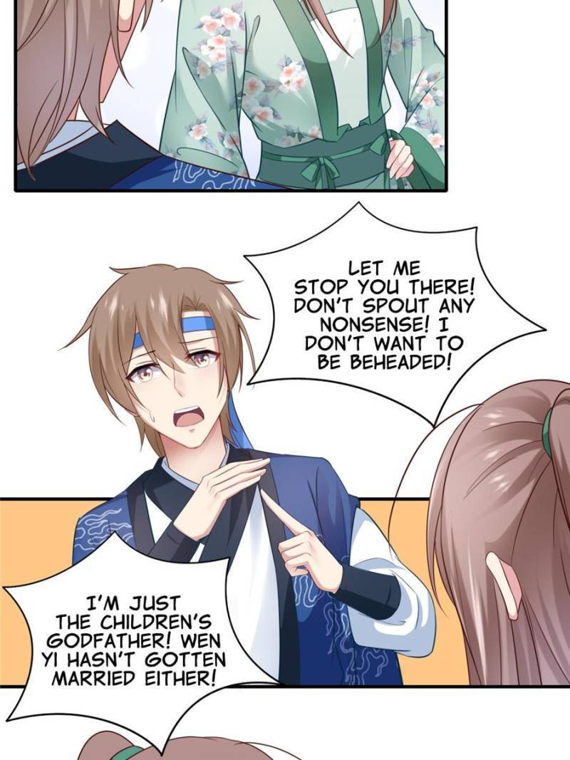 The Glamorous Doctor Divorces Her Husband Chapter 130 - page 18